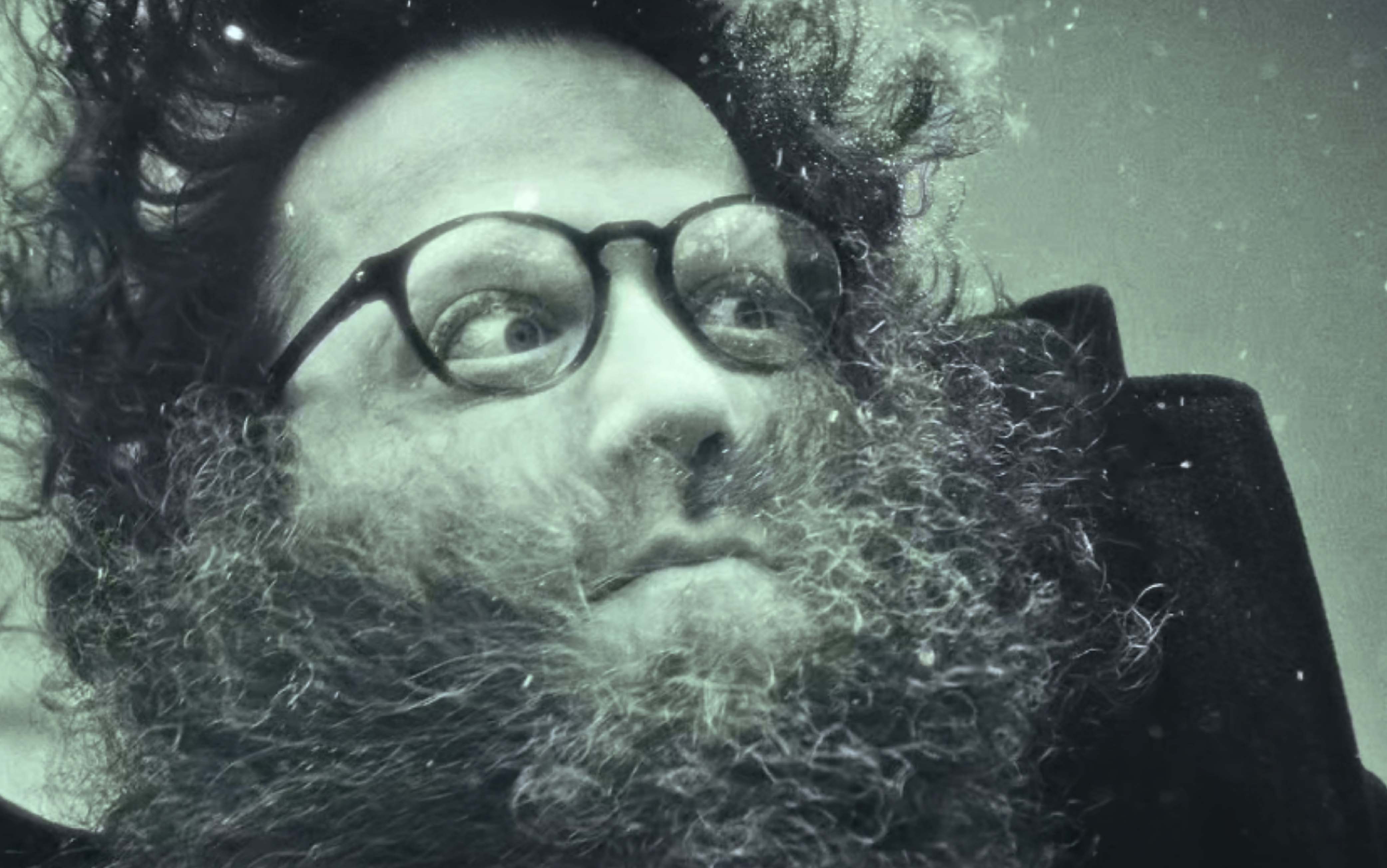 Ben Caplan.