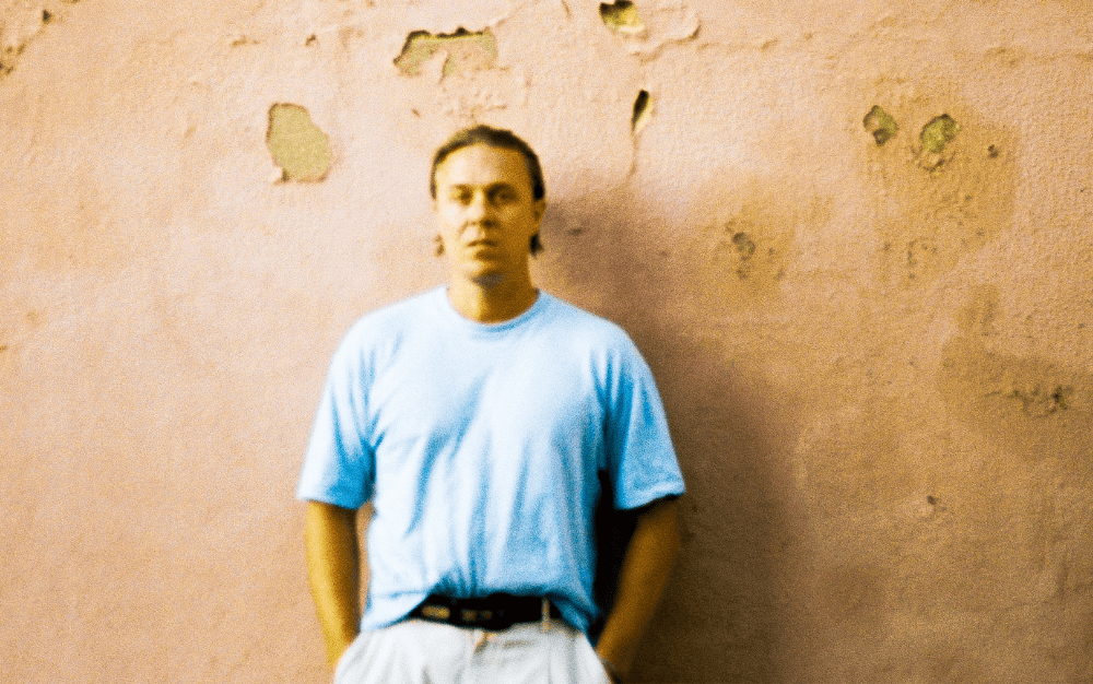 The Franklin Electric.