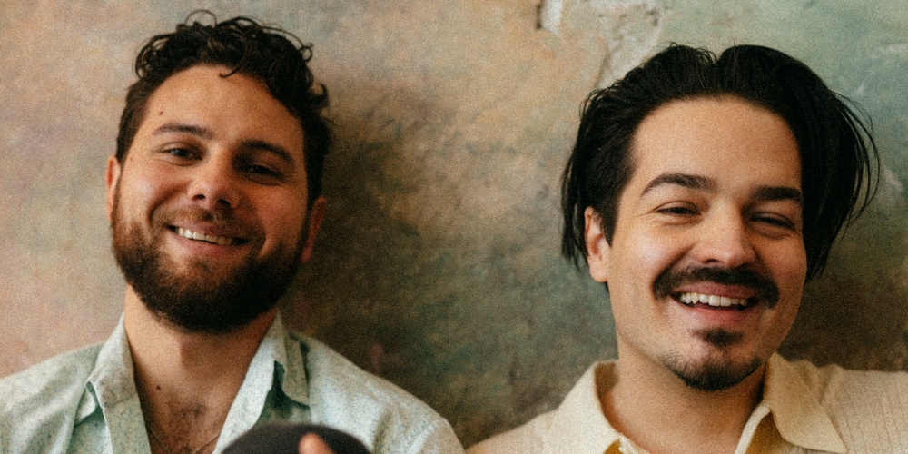 Milky Chance.